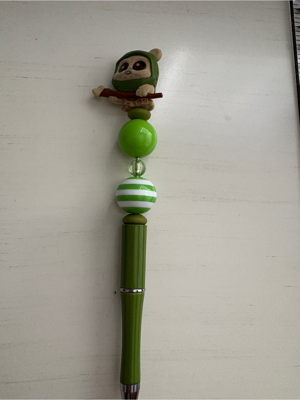 Star Wars beaded pen!